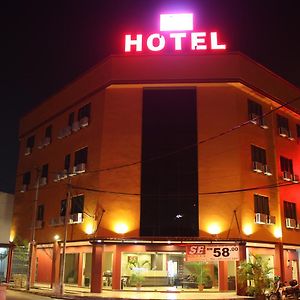 Se Two Hotel